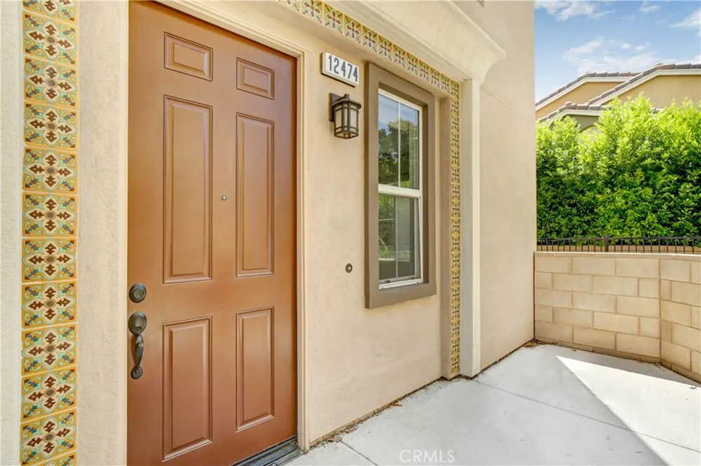 12474 Phoenix Court Eastvale, CA 91752
