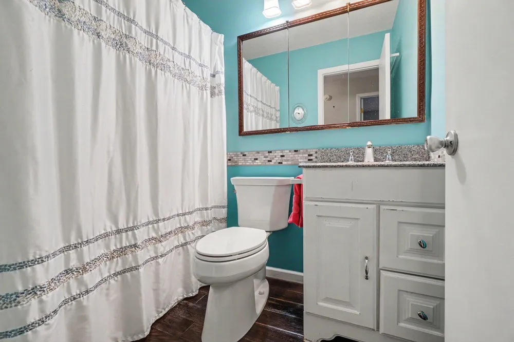 4802 Foxfire Trail Portage, MI 49024