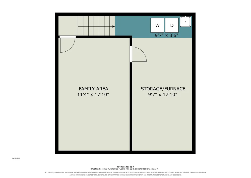 4802 Foxfire Trail Portage, MI 49024