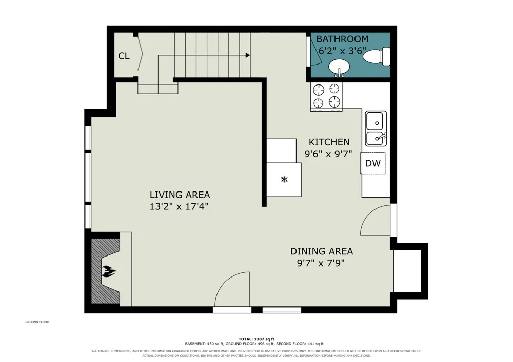 4802 Foxfire Trail Portage, MI 49024