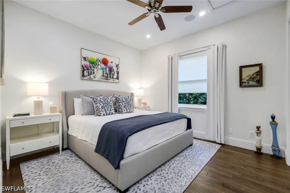 Fieldfair Drive Naples, FL 34119