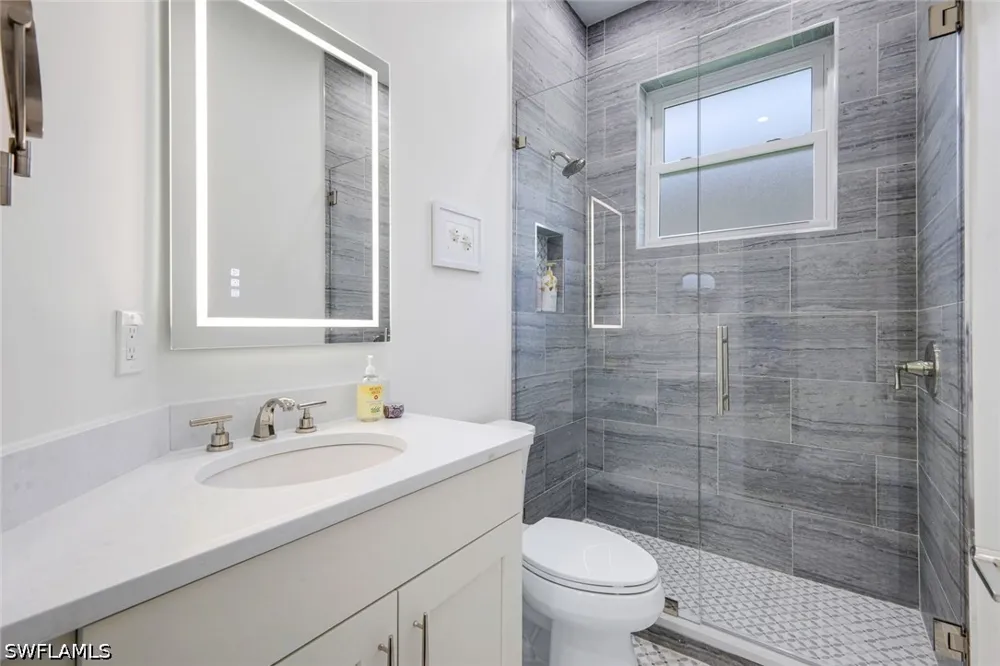 Fieldfair Drive Naples, FL 34119