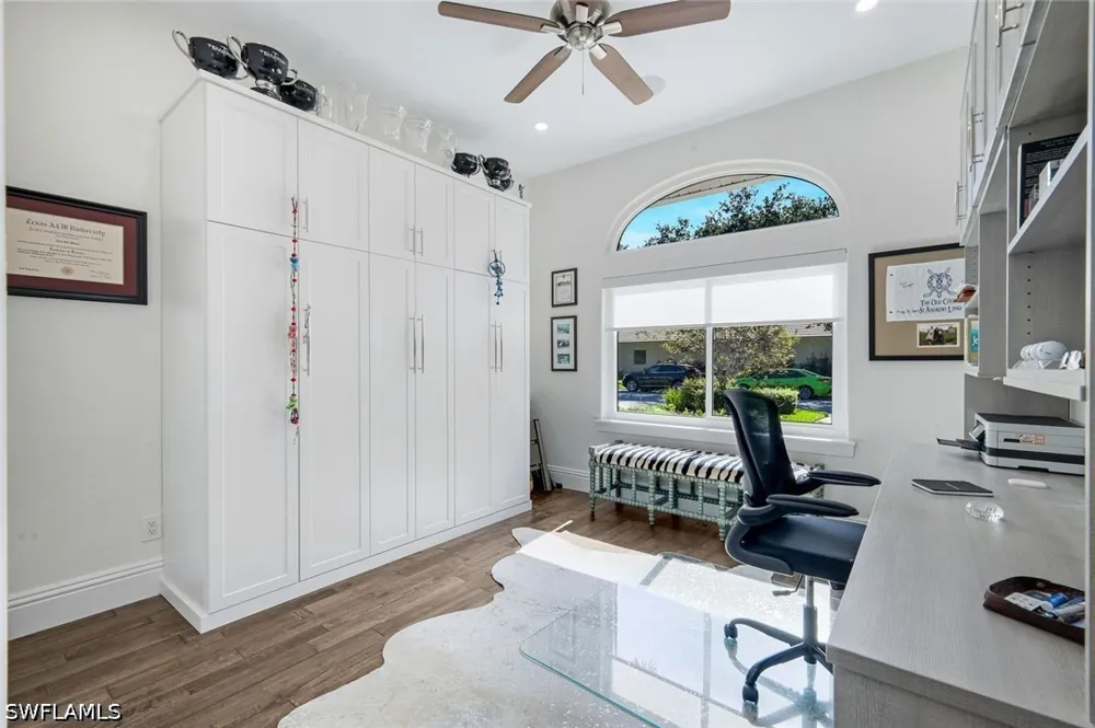 Fieldfair Drive Naples, FL 34119