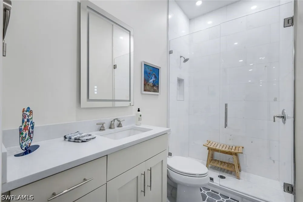 Fieldfair Drive Naples, FL 34119
