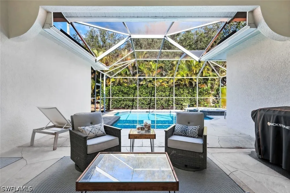 Fieldfair Drive Naples, FL 34119