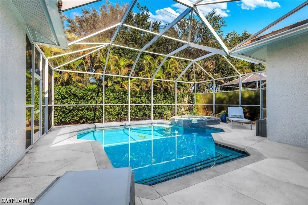 Fieldfair Drive Naples, FL 34119