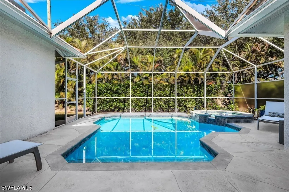 Fieldfair Drive Naples, FL 34119