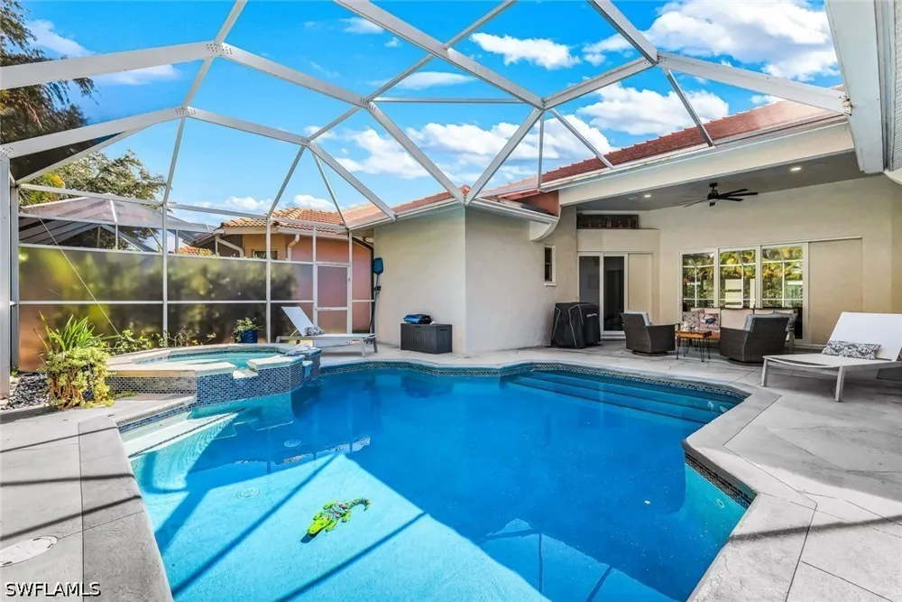 Fieldfair Drive Naples, FL 34119