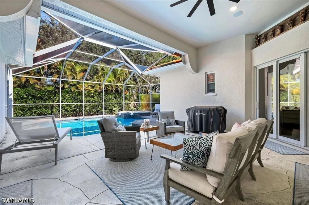 Fieldfair Drive Naples, FL 34119