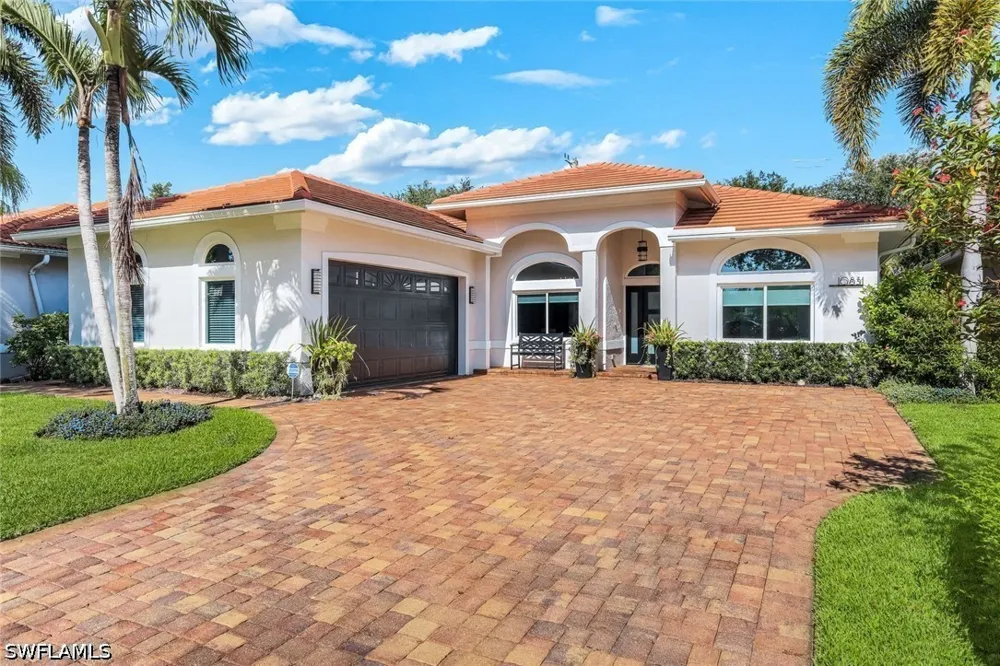 Fieldfair Drive Naples, FL 34119