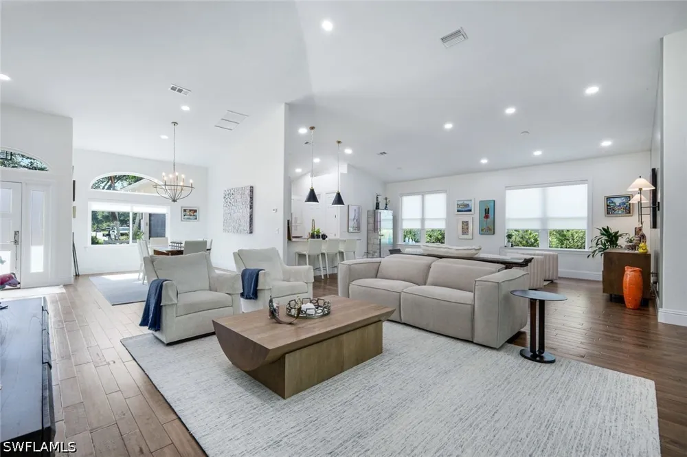 Fieldfair Drive Naples, FL 34119