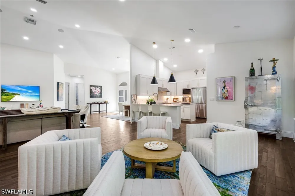 Fieldfair Drive Naples, FL 34119