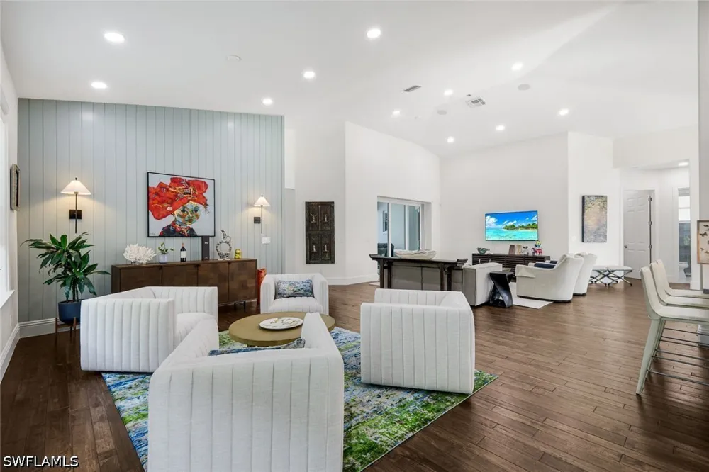 Fieldfair Drive Naples, FL 34119