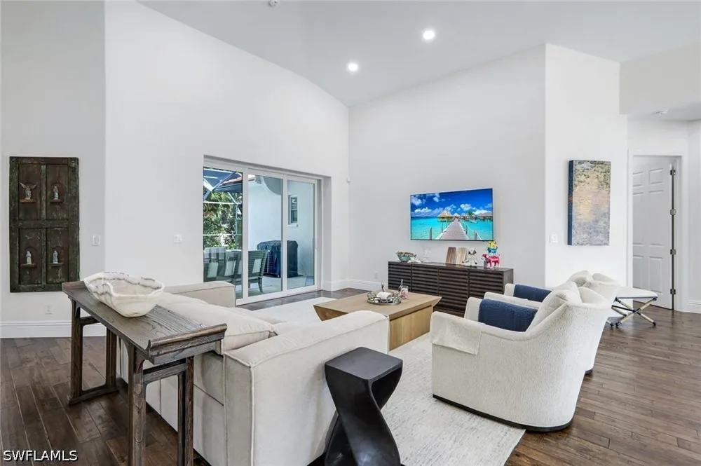 Fieldfair Drive Naples, FL 34119