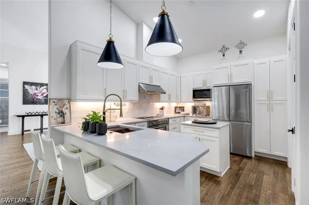 Fieldfair Drive Naples, FL 34119