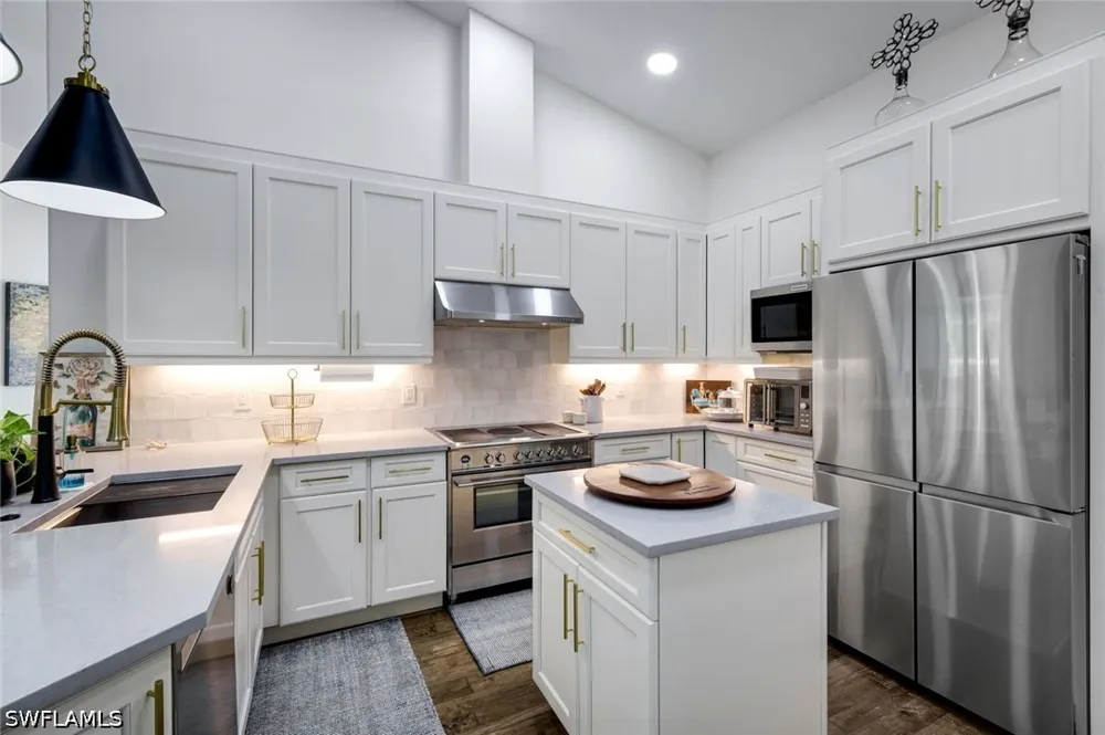Fieldfair Drive Naples, FL 34119