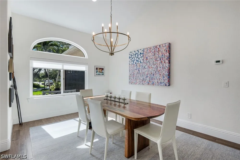 Fieldfair Drive Naples, FL 34119