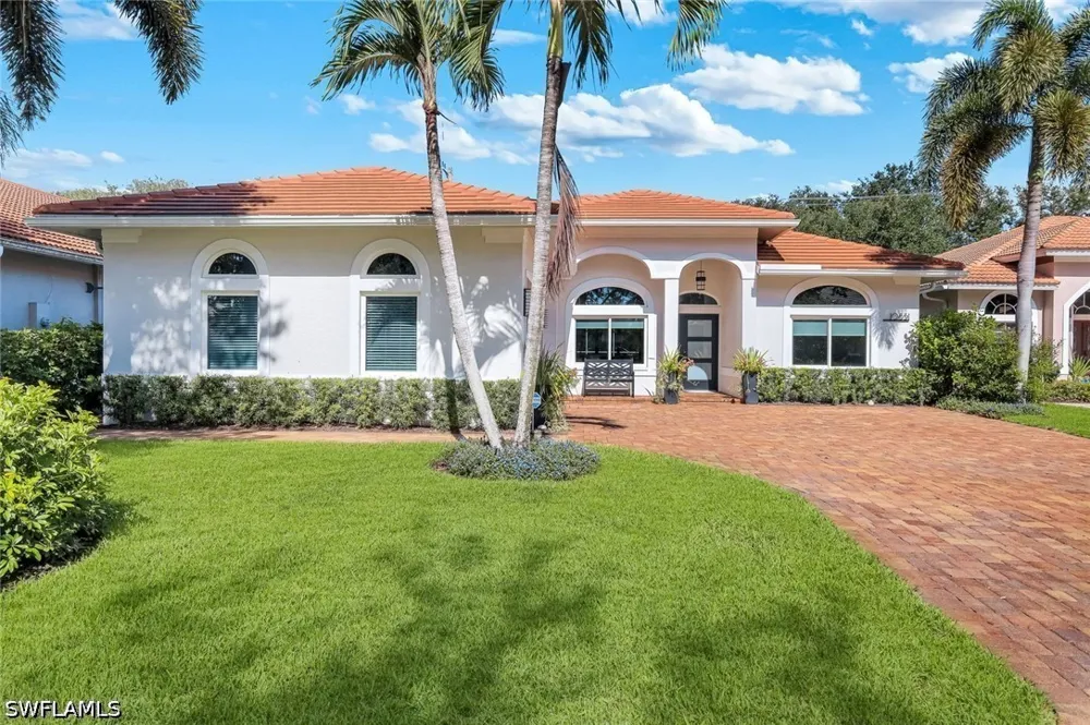 Fieldfair Drive Naples, FL 34119