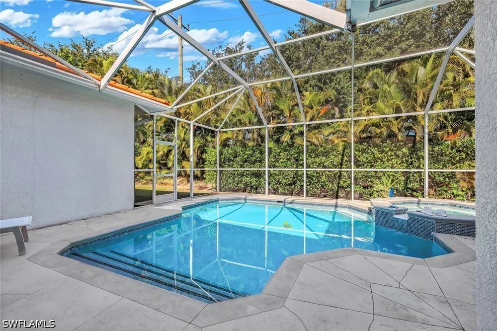 Fieldfair Drive Naples, FL 34119
