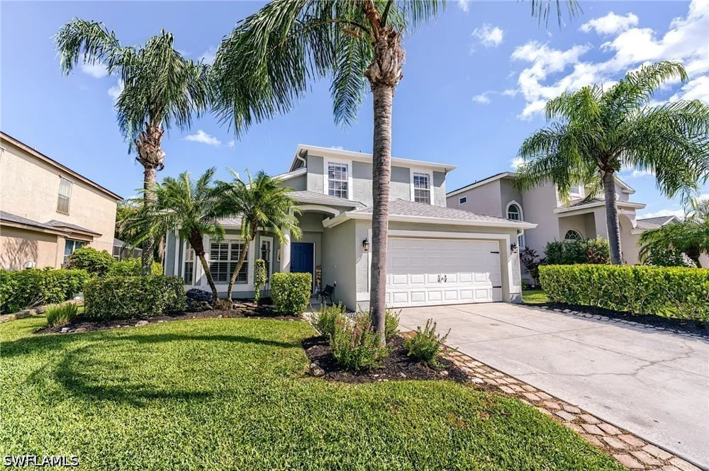Brixham Run Loop Estero, FL 33928