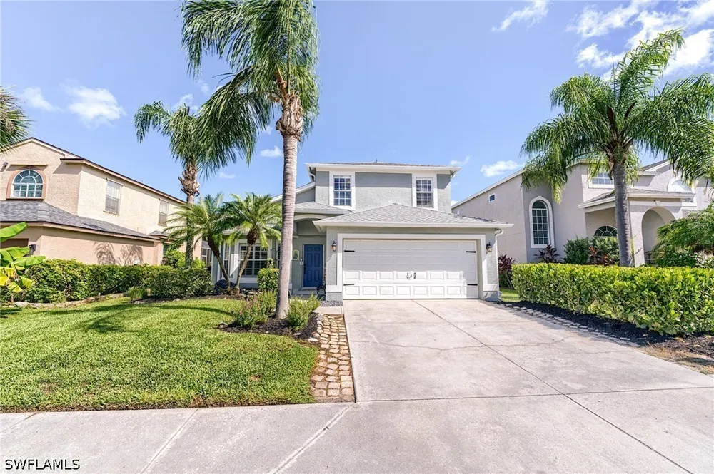 Brixham Run Loop Estero, FL 33928