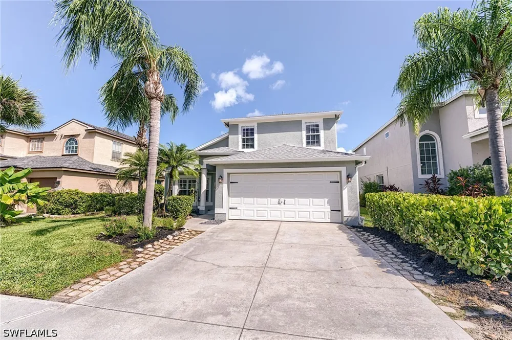 Brixham Run Loop Estero, FL 33928