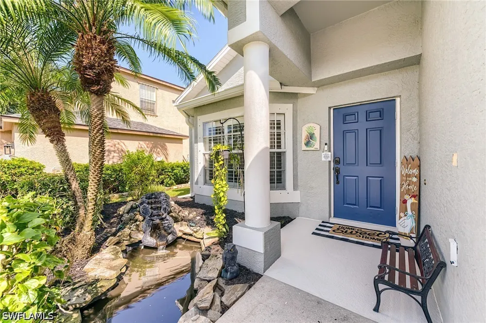 Brixham Run Loop Estero, FL 33928