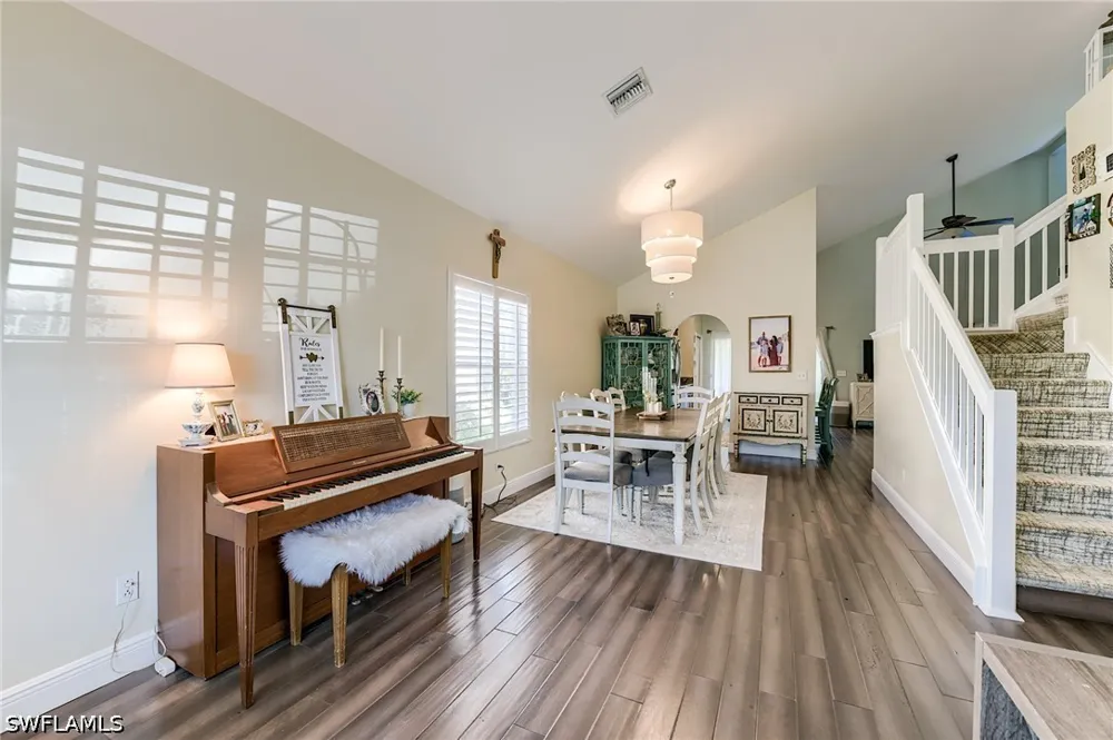 Brixham Run Loop Estero, FL 33928
