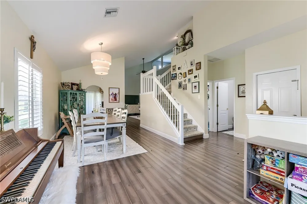 Brixham Run Loop Estero, FL 33928