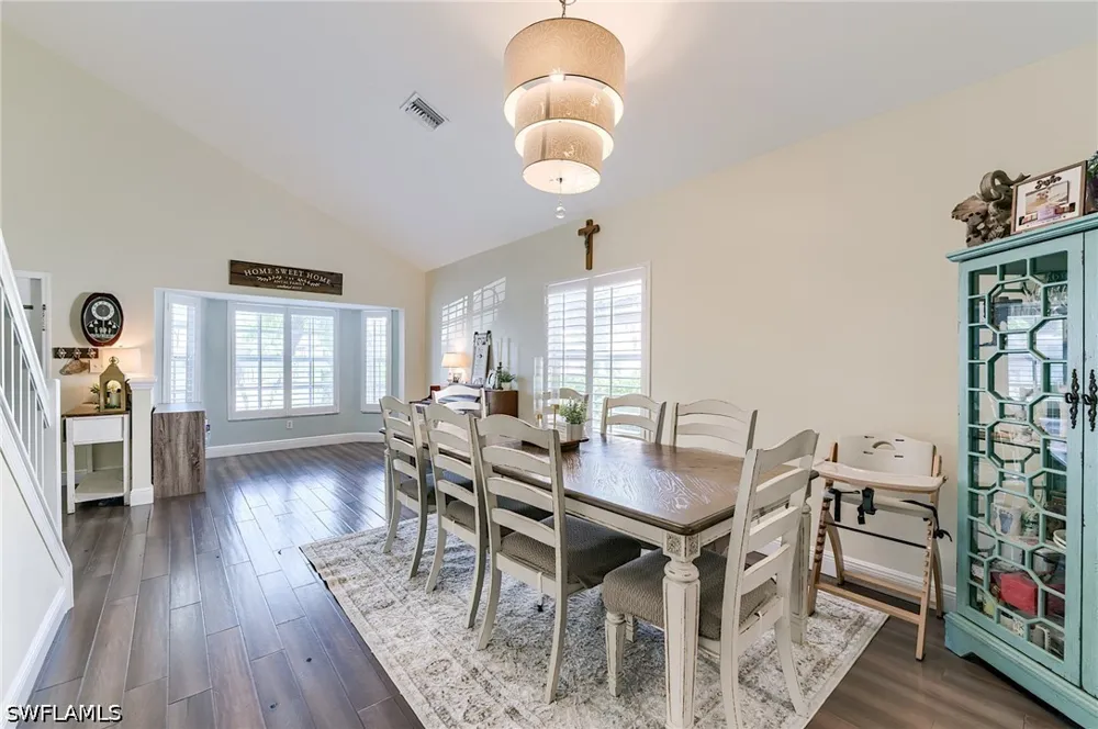 Brixham Run Loop Estero, FL 33928