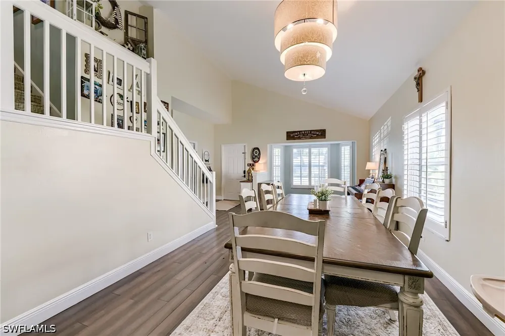 Brixham Run Loop Estero, FL 33928