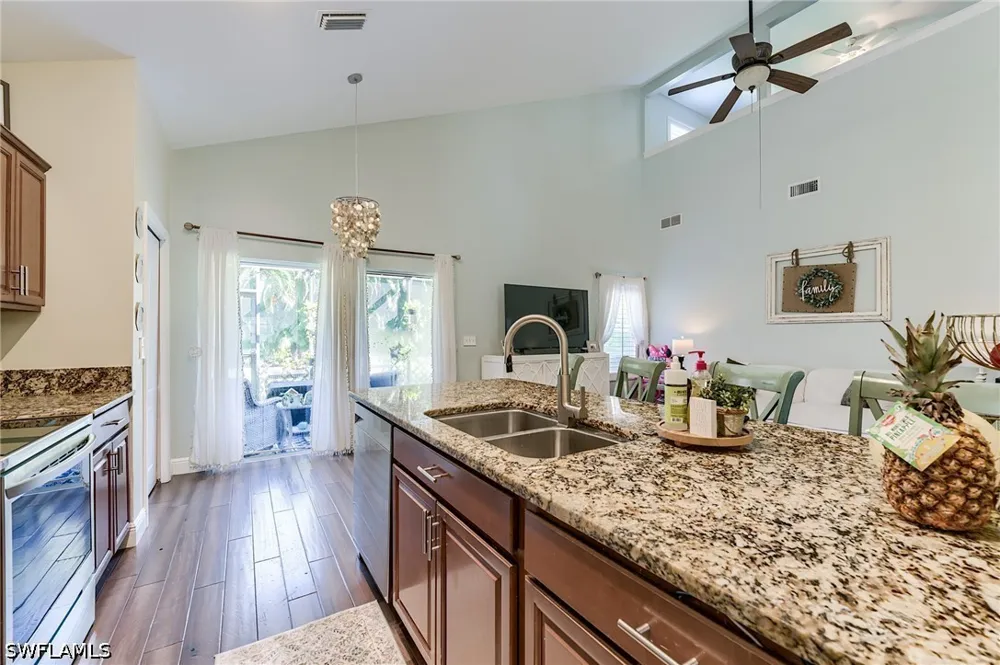 Brixham Run Loop Estero, FL 33928
