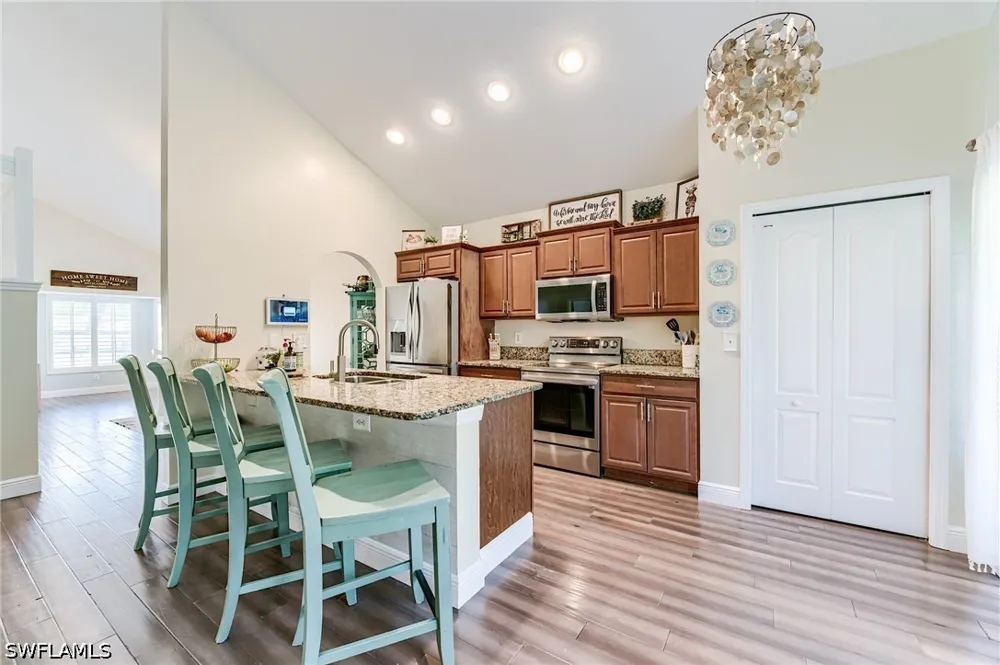 Brixham Run Loop Estero, FL 33928