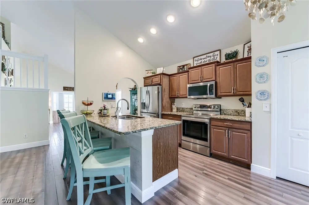 Brixham Run Loop Estero, FL 33928