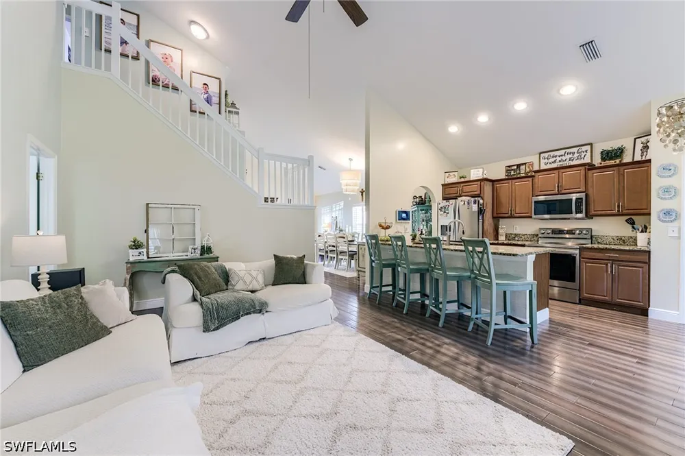 Brixham Run Loop Estero, FL 33928