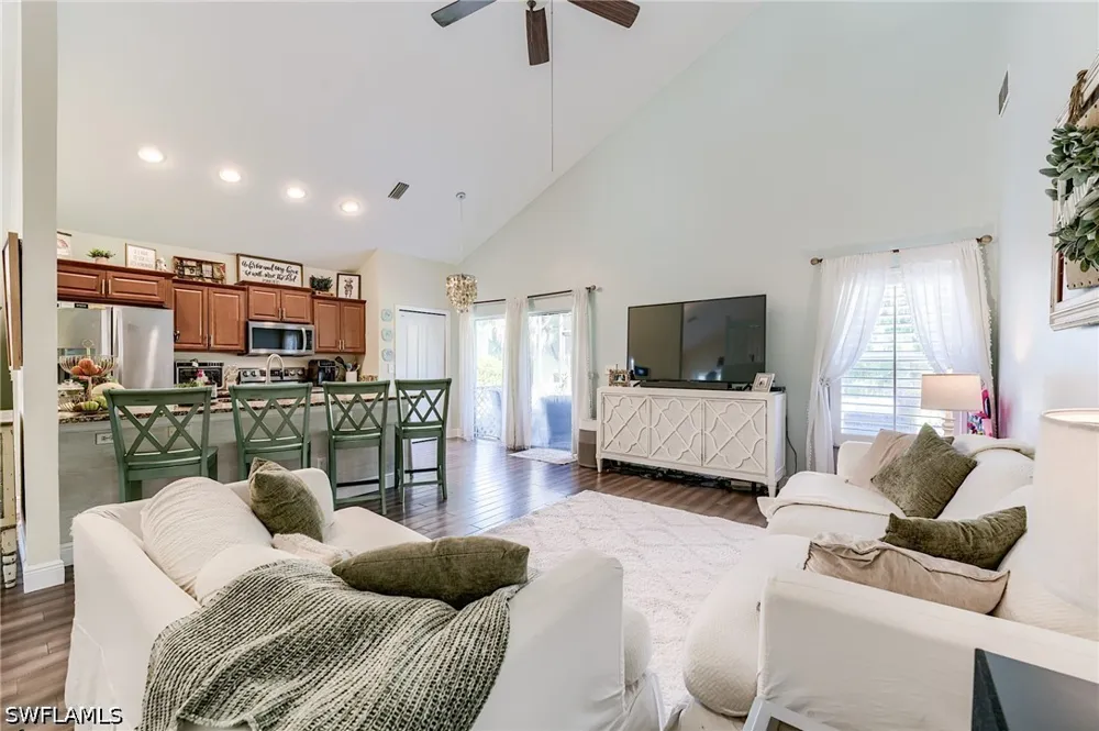Brixham Run Loop Estero, FL 33928