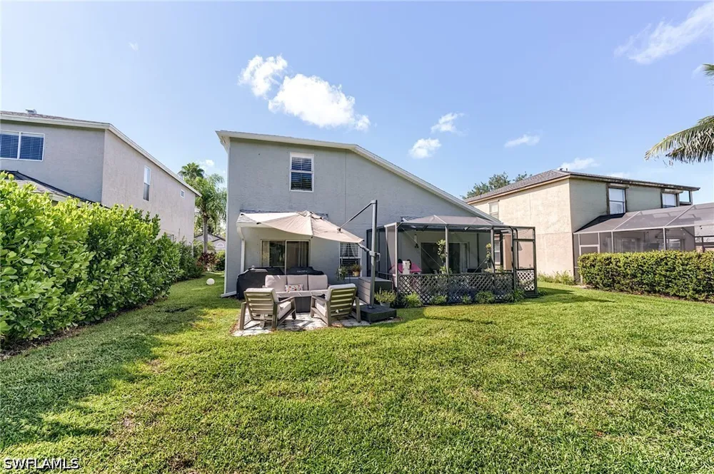 Brixham Run Loop Estero, FL 33928