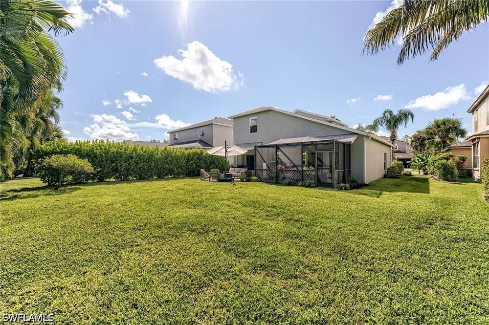 Brixham Run Loop Estero, FL 33928