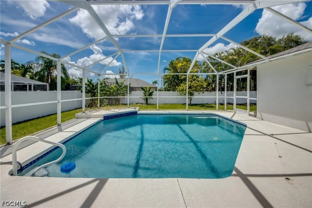 SW 39th Street Cape Coral, FL 33914