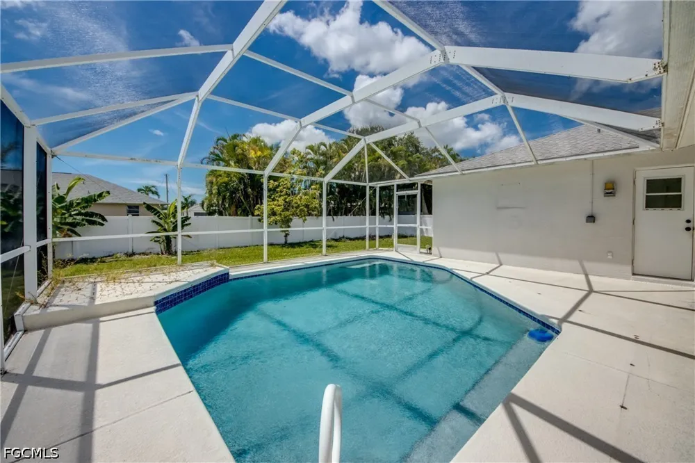 SW 39th Street Cape Coral, FL 33914