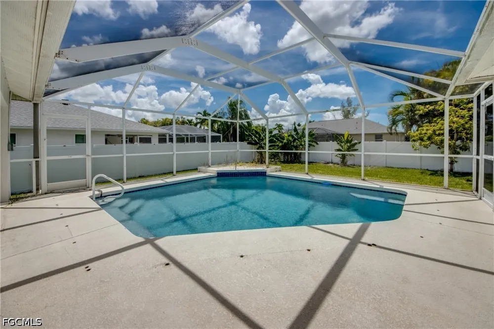 SW 39th Street Cape Coral, FL 33914
