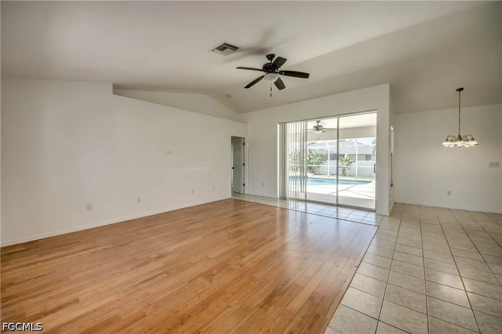 SW 39th Street Cape Coral, FL 33914