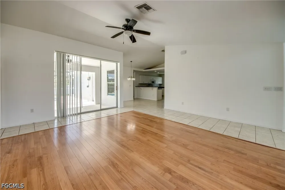 SW 39th Street Cape Coral, FL 33914