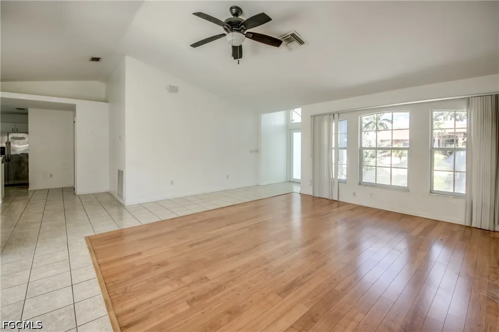 SW 39th Street Cape Coral, FL 33914