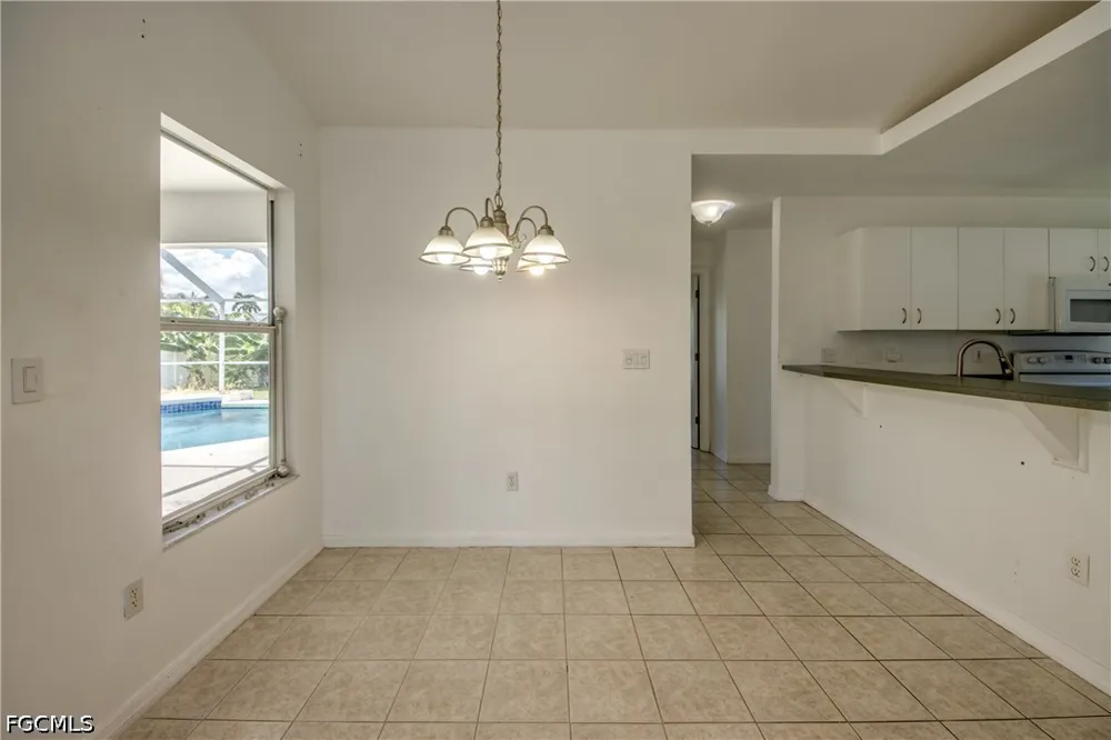 SW 39th Street Cape Coral, FL 33914