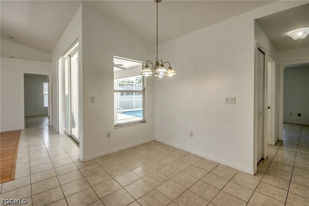 SW 39th Street Cape Coral, FL 33914