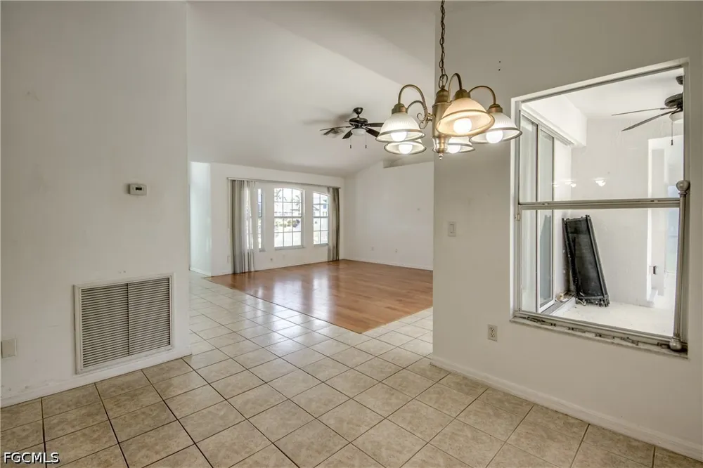 SW 39th Street Cape Coral, FL 33914