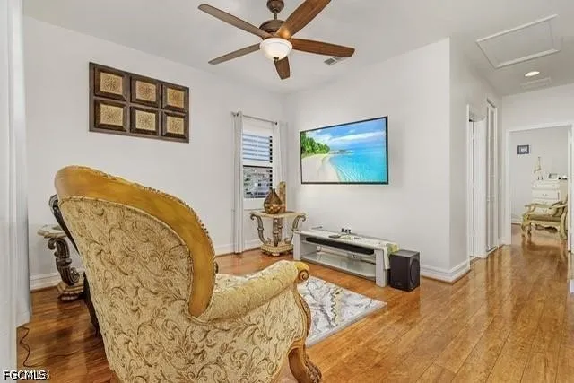 Portofino Springs Boulevard #106 Fort Myers, FL 33908