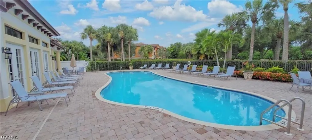 Portofino Springs Boulevard #106 Fort Myers, FL 33908