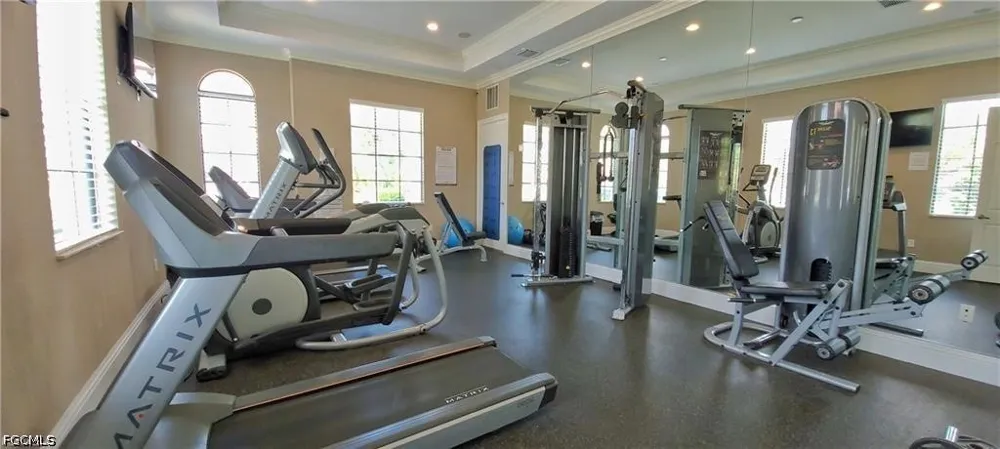 Portofino Springs Boulevard #106 Fort Myers, FL 33908